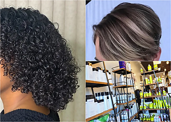 Chesapeake Hair Salons MUSE Hair Salon and Boutique