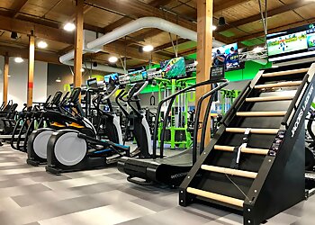 Portland Gyms MUV Fitness SE Portland