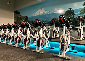 Portland Gyms MUV Fitness SE Portland