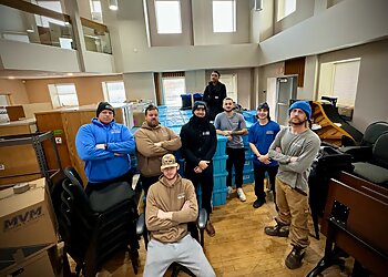 Toledo Moving Companies MVM Moving