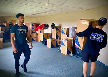 Toledo Moving Companies MVM Moving