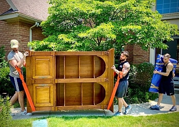 Fort Wayne Moving Companies MVM Moving & Storage