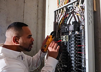 Overland Park Hvac Services MVP Air Conditioning, Heating, Plumbing & Electric