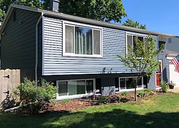 Sterling Heights Painters M.V.P. Painting & Home Decor