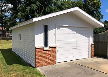 Sterling Heights Painters M.V.P. Painting & Home Decor