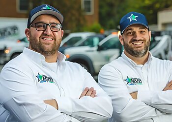 Cleveland Landscaping Companies MVP Snow n' Lawn