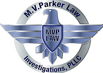 M.V. Parker Law, PLLC M.V. Parker Law, PLLC - Phoenix, AZ Private Investigation Service - Company Logo