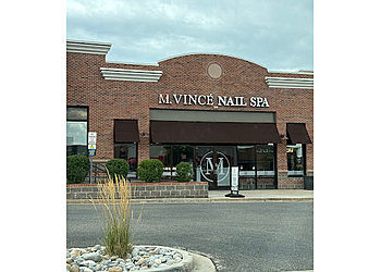 Centennial Nail Salons M. Vincé Nail Spa