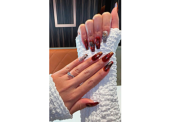 Centennial Nail Salons M. Vincé Nail Spa