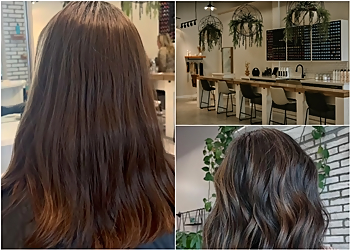 Manchester Hair Salons MW Hair Studio