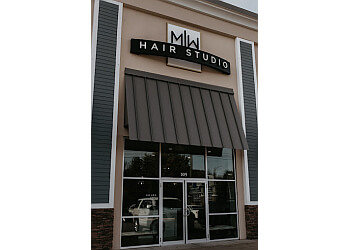 MW Hair Studio Manchester Hair Salons