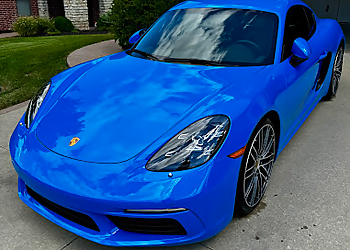 Columbia Auto Detailing Services M&W Mobile Detail LLC