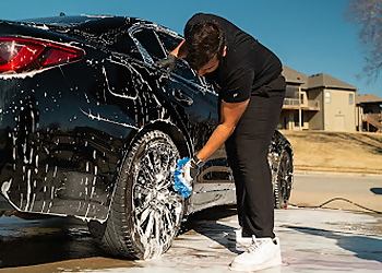 Columbia Auto Detailing Services M&W Mobile Detail LLC