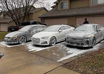 M&W Mobile Detail LLC Columbia Auto Detailing Services M&W Mobile Detail LLC