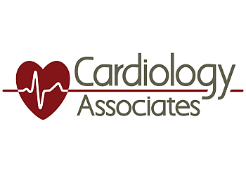 M. Wail Hashimi, M.D., FACC - Mobile, AL Cardiologists - Clinic Logo
