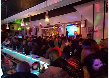 3 Best Night Clubs in Bridgeport, CT - Expert Recommendations