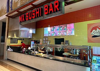 Beaumont Sushi MX Sushi Bar
