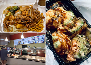 Beaumont Sushi MX Sushi Bar