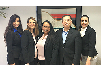 MYBL Accounting Services Inc. Santa Clarita Accounting Firms image 1