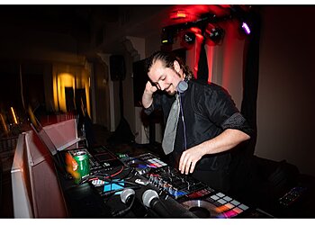 San Diego Djs MY DJs