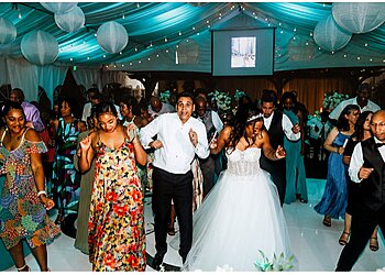 San Diego Djs MY DJs