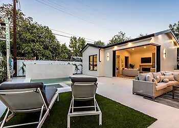 Los Angeles Home Builders MY Home Builders, Inc