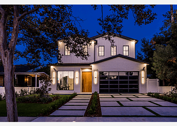 3 Best Home Builders in Los Angeles, CA - ThreeBestRated