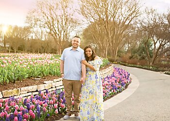 Arlington Wedding Photographers MYMK Photography