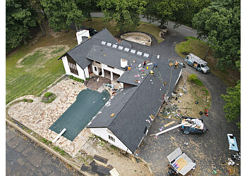 Pittsburgh Roofing Contractors M&Y Pittsburgh Roofing