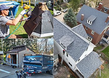 Pittsburgh Roofing Contractors M&Y Pittsburgh Roofing