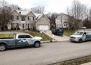 M&Y Pittsburgh Roofing