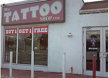 3 Best Tattoo Shops in Miami Gardens, FL - ThreeBestRated