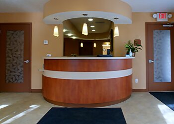 Lakewood Electricians MZ Electric