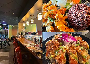 MaKin Vegan Sush - Simi Valley, CA Vegetarian Restaurants - Food Image