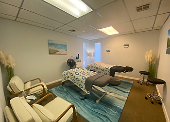 MaM Massage & Spa - Oklahoma City, OK Massage Therapy - Interior Image