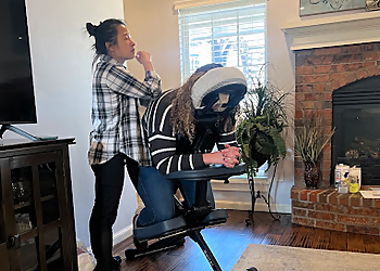 MaM Massage & Spa - Oklahoma City, OK Massage Therapy - Treatment Image