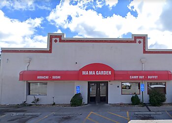 Independence Chinese Restaurants MaMa Garden