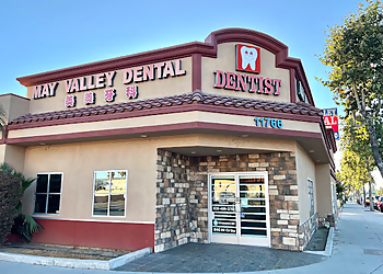 Ma May Thet Naing, DDS - MAY VALLEY DENTAL CENTER - El Monte, CA Dentists - Hospital Exterior Image