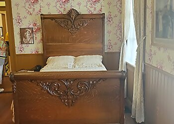 Columbus Landmarks Ma Rainey House and Blues Museum