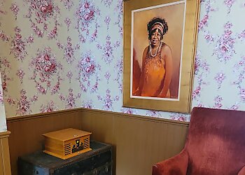 Columbus Landmarks Ma Rainey House and Blues Museum