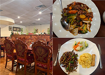 Evansville Chinese Restaurants Ma T 888 China Bistro