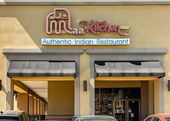 Jacksonville Indian Restaurants Maa Kitchen