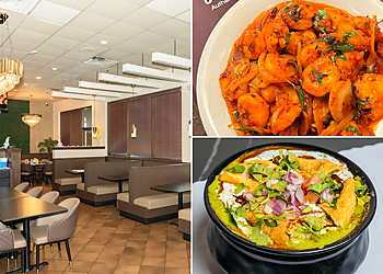 Jacksonville Indian Restaurants Maa Kitchen