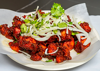 Maa Kitchen Jacksonville Indian Restaurants image 1
