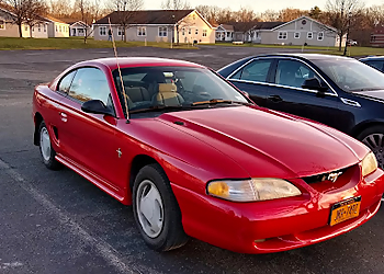 Albany Auto Body Shops Maaco Auto Body Shop & Painting