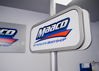 Albany Auto Body Shops Maaco Auto Body Shop & Painting