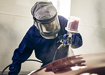 Boston Auto Body Shops Maaco Auto Body Shop & Painting Boston