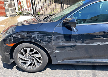 Boston Auto Body Shops Maaco Auto Body Shop & Painting Boston