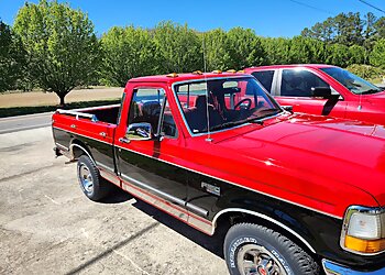 Chattanooga Auto Body Shops Maaco Auto Body Shop & Painting