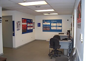 Dayton Auto Body Shops Maaco Auto Body Shop & Painting